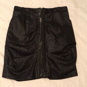 Nicole Miller Skirt